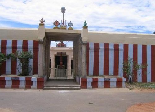 Nava Tirupathi - 4