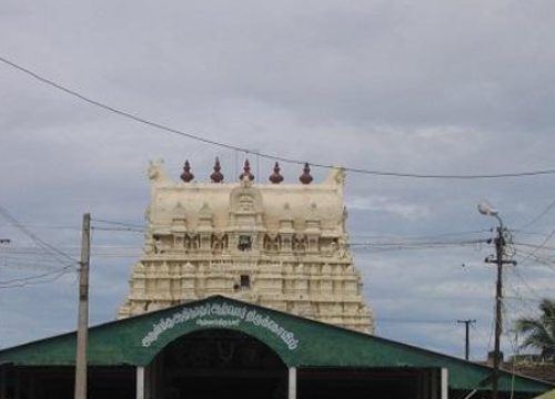 Nava Tirupathi - 8